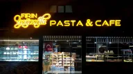 Yagcıoglu fırın pasta cafe