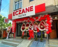 Taştan Eczanesi