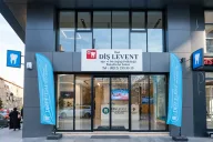 Diş Levent Bahçelievler Şubesi