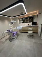 Özel Yürüsoy Diş Polikliniği-Maltepe