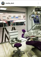 MEDİADENT Dis polikliniği