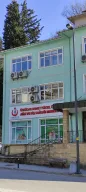 Üsküdar Ahmet Yüksel Özemre Ağız ve Diş Sağlığı Merkezi