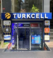 TEKNOBOLD SİMCARD E-SİM & TURKTELEKOM & VAPE SHOP