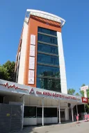 Özel Aksu Göztepe Hastanesi