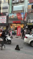 Vestel Bayrampaşa Yenidoğan Caddesi Yetkili Satış Mağazası - ZENO DİZAYN