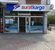 Sürat Kargo Gülsuyu Şube