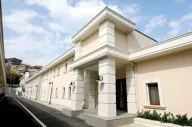 Koç Üniversitesi İstinye Kampüsü