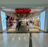 SuperStep Mall of İstanbul