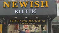 Newish Butik