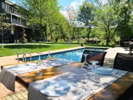 HBS Life&Garden Polonezköy Hotel | Konaklama I Restaurant I Kahvaltı | Kır Düğünü | Toplantı