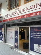 Özel Esenler Sağlık Kabini