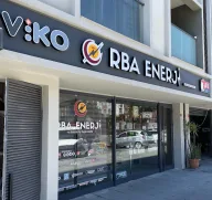 RBA ENERJİ ve ELEKTRİK DIŞ TİCARET LTD. ŞTİ.