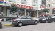 Deva Eczanesi