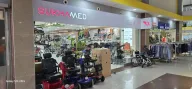 Beylikdüzü Sukhamed | Tekerlekli Sandalye, Akülü Sandalye ve Teknik Servis