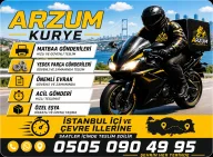 Arzum Kurye Express