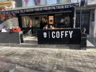 Bakırköy Çarşı Coffy