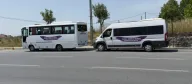 Arnavutköy Sahra Sürücü Kursu