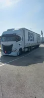 RBV Lojistik