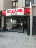 Ruşen Eczanesi | Pharmacy | аптека | صيدلية روشان