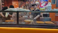 JET DÖNER PANGALTI