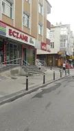 Ekin Eczanesi