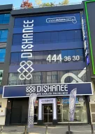 DİŞHANE Ümraniye Ağız Ve Diş Sağlığı Polikliniği