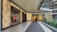 Louis Vuitton Istanbul Zorlu Center