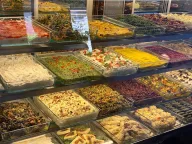 Mest Balık Restaurant