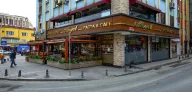 Akyol Pastanesi Kağıthane
