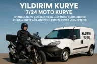YILDIRIM KURYE