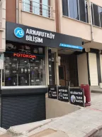 Arnavutköy Bilişim teknoloji hiz