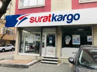 Sürat Kargo Beşyüzevler Şube