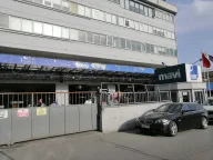 Mavi - Fabrika