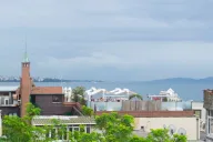LEİLİ HAGİA SOFİA HOTEL