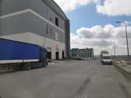 BOSPHORUS PAZARLAMA VE DAĞITIM KARGO HİZ.LTD.ŞTİ.