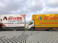 Kartal Evden Eve Nakliyat Asansörlü Taşıma