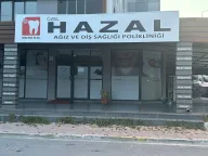 Özel Hazal Ağız ve Diş Sağlığı Polikliniği