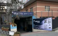 Deha Bilişim Teknolojileri İç ve Dış Ticaret Limited Şirketi/Raysat-Sattech