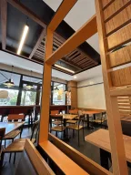 Burger King - Torkam