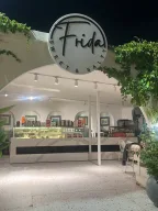 Cantine del Frida