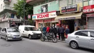 Petek eczanesi
