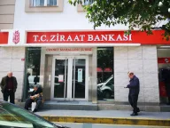 Ziraat Bankası Cennet Mahallesi Şubesi