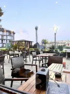Fua Cafe Kebap & Restaurant