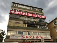 Avrasya Sürücü Kursu