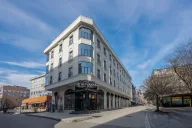 The Nirvanas Hotel