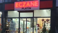 Platin Eczanesi