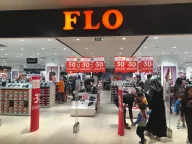 FLO Maltepe Carrefour AVM Mağazası