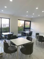 Aydınlı Oksijen Kampüs Kurs