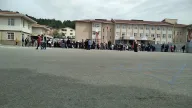 İstanbul - Beykoz Gündoğdu Nene Hatun Ortaokulu