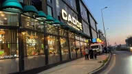Cadde Cafe&Resraurant